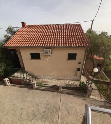 Apartman Maslina
