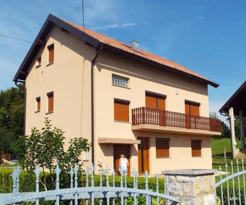 Apartman Mate