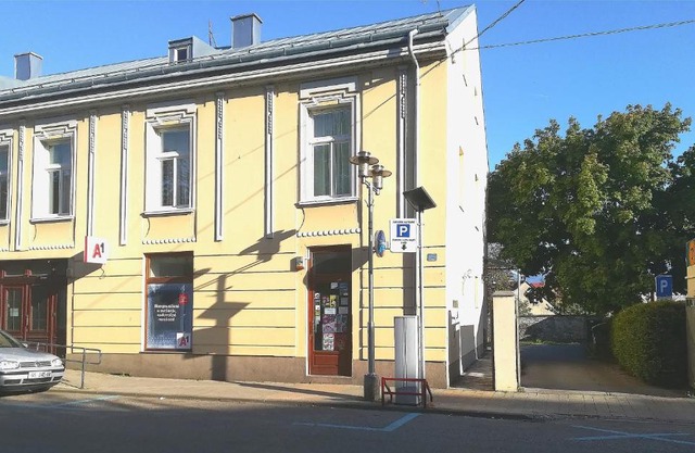 Apartman Matea