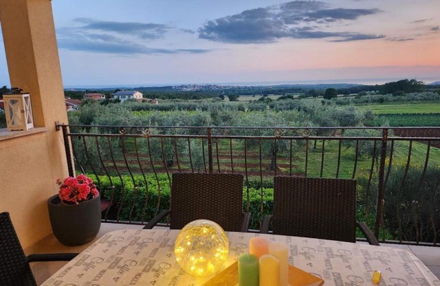 APARTMAN MATEO