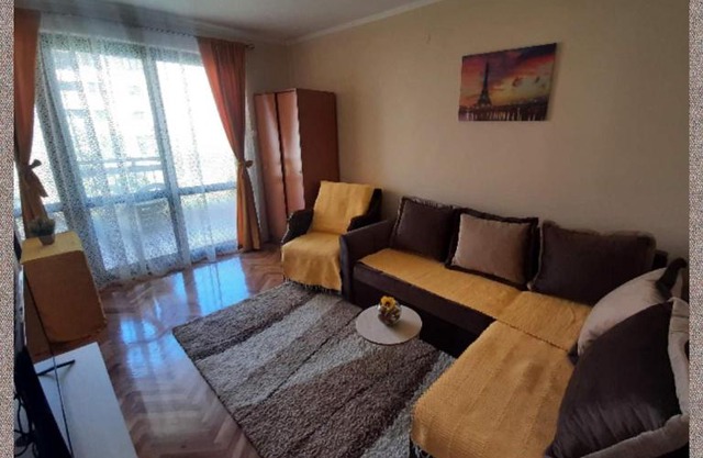 Apartman Matija