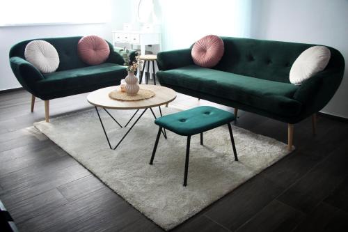 Apartman Matulica