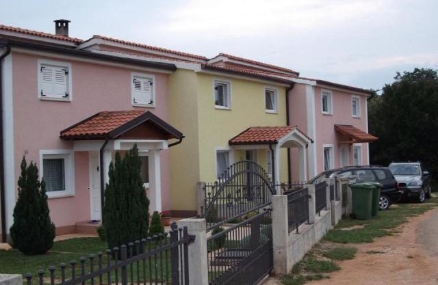 Apartman Matulini