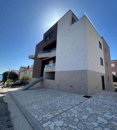 Apartman Maun