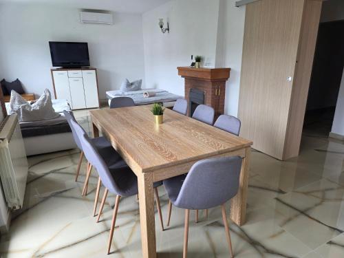 Apartman Max