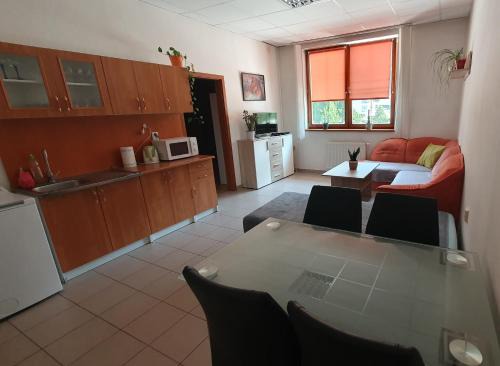 Apartman Maxim