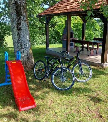 Apartman Medved