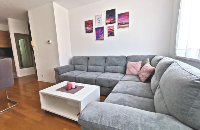 Apartman MERI