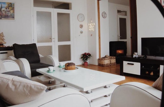 Apartman Miškec