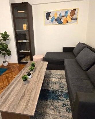 Apartman Mik