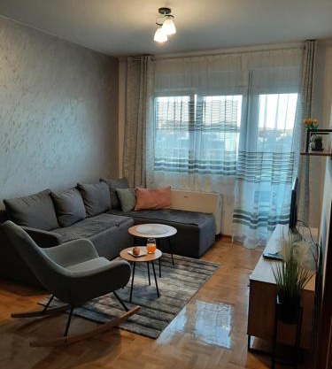 Apartman Milic Pirot-Zapadni Kej 10