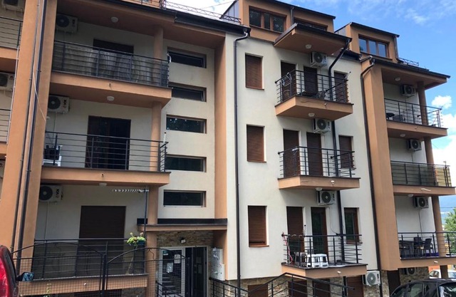 Apartman Milic