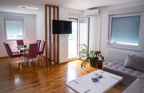Apartman Milica