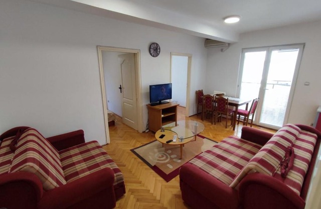 Apartman Milica