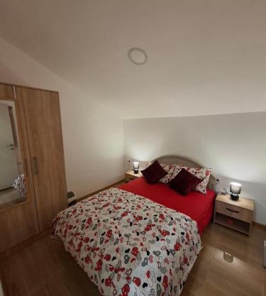 Apartman Milica