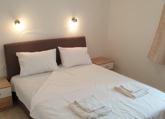 Apartman Miločer