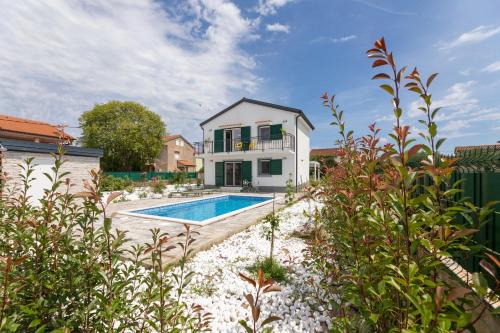 Apartman, Milovčići