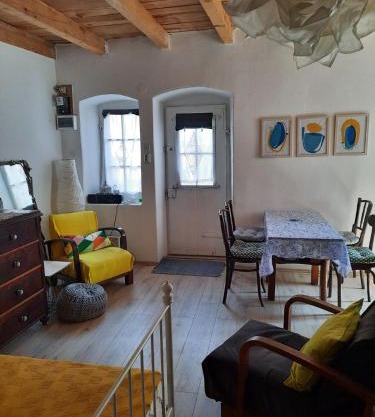 Apartman MiLu