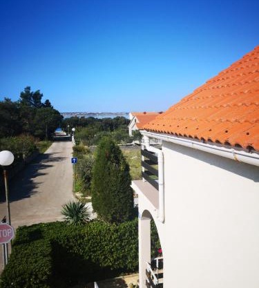 Apartman Milutin