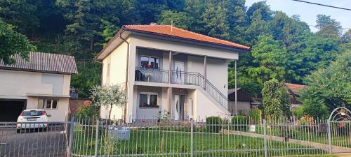 Apartman Mir