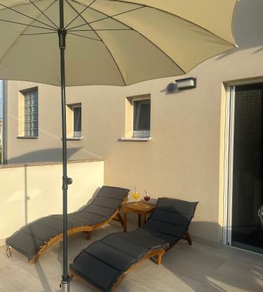 Apartman Mirna