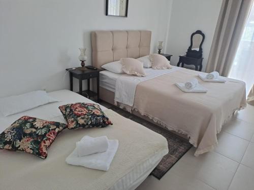 Apartman Mirta