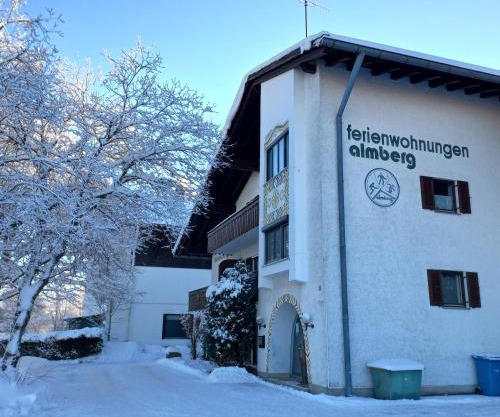 Apartman Mitterdorf Almberg 7