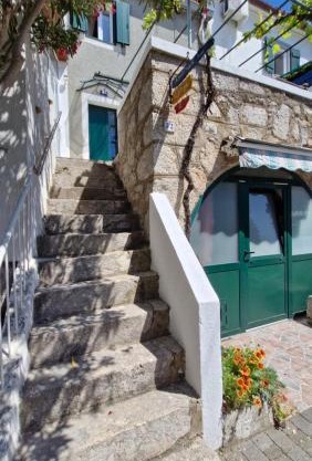 Apartman Mocic
