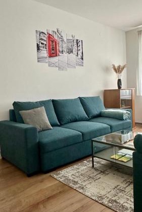 Apartman Moonlite