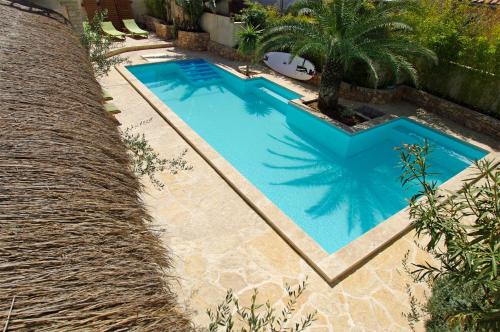 Apartman Murter Chill Spot A2+1 ID 722