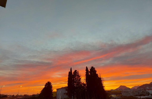 Apartman Muzurovic
