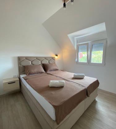 Apartman N&M