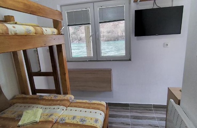 Apartman na Drini