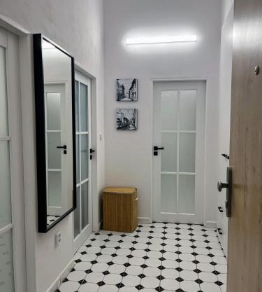 Apartman na namesti