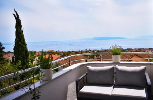 Apartman Nada