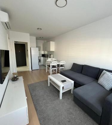 Apartman Nada