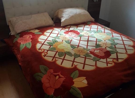 Apartman Nadija