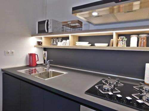 Apartman Nadja Arena Zagreb