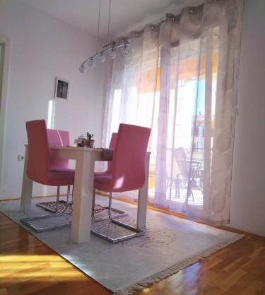 Apartman Natasha