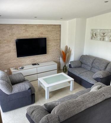 Apartman Nature