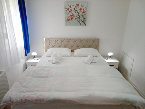 Apartman Neretva