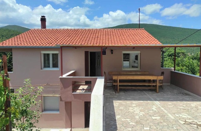 Apartman Neva
