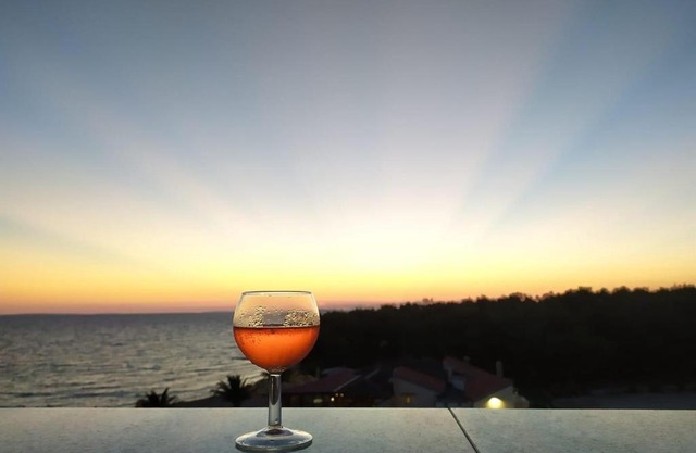 Apartman Nika