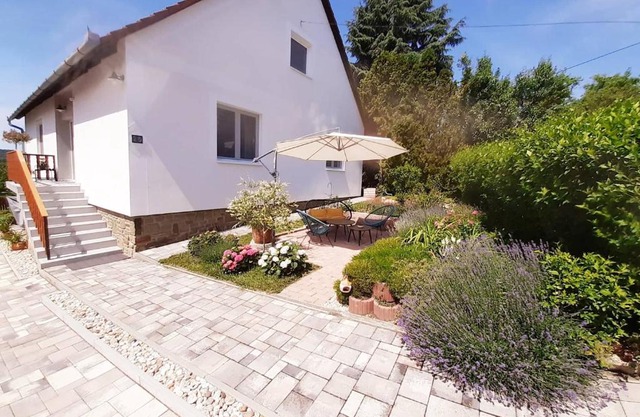 Apartman Nikol
