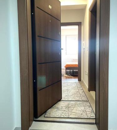 Apartman Nikol