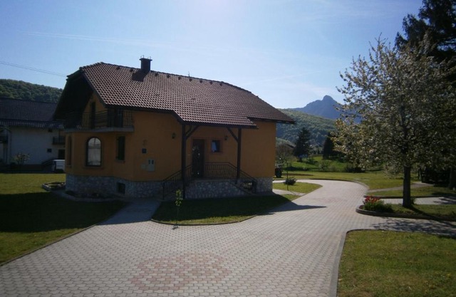 Apartman Nikolaus