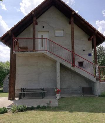 Apartman NIKOLINA