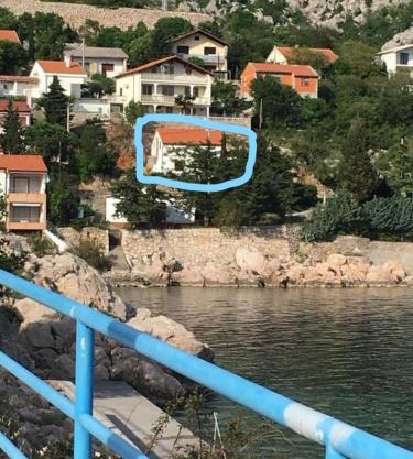 Apartman Nina