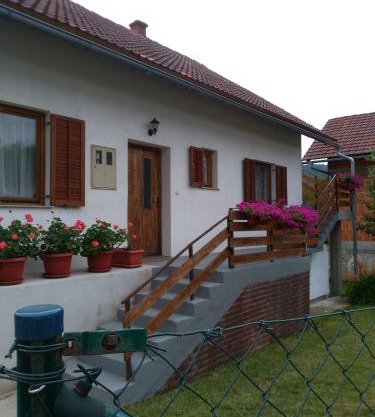 Apartman NINA