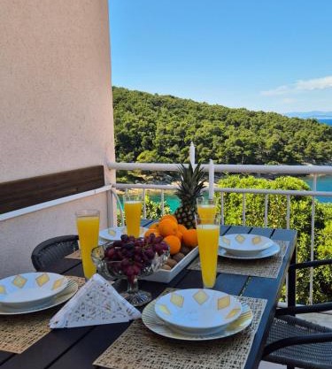 Apartman Nina